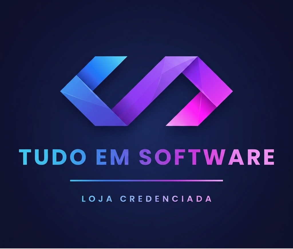 Tudo em Software